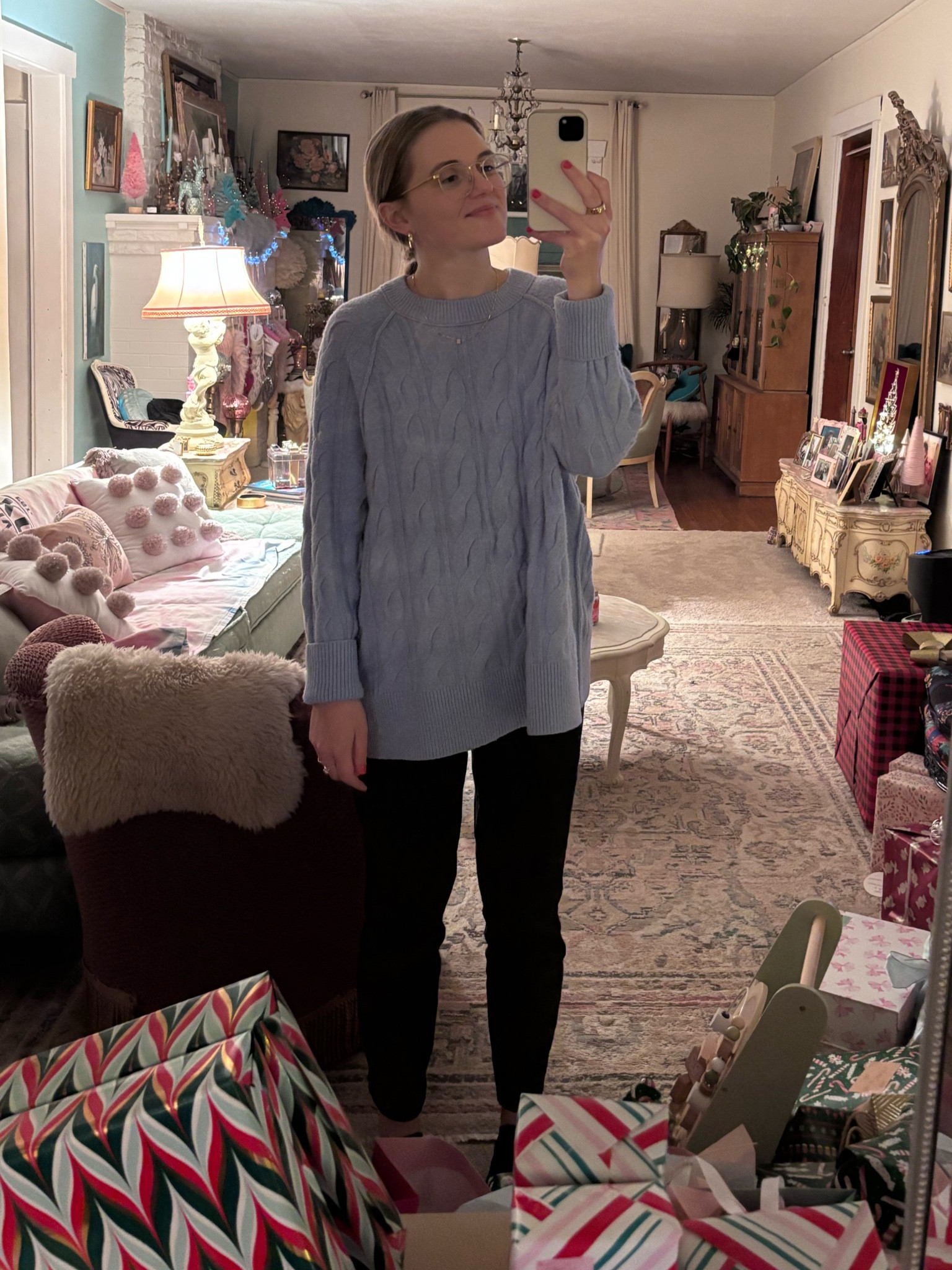 my favorite sweater is 50% off!!!! 🤍 RUN don’t walk!!!! 


#LTKFindsUnder50 #LTKStyleTip #LTKSaleAlert