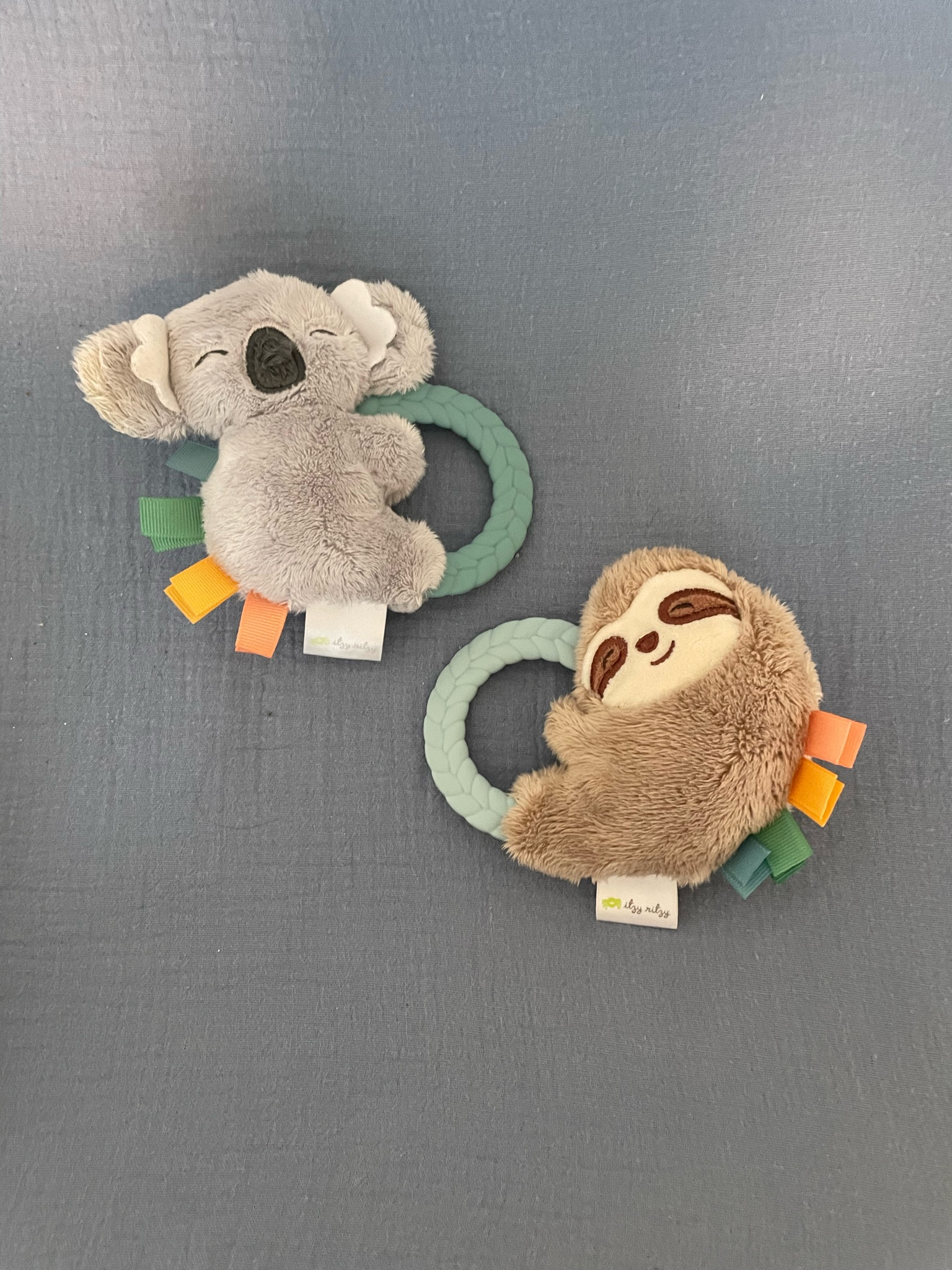 Cutest rattles

#LTKBaby