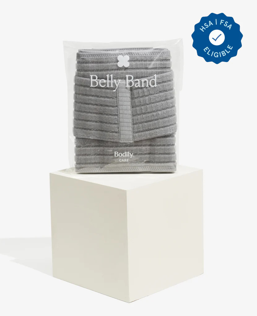 Bodily Belly Band | Bodily