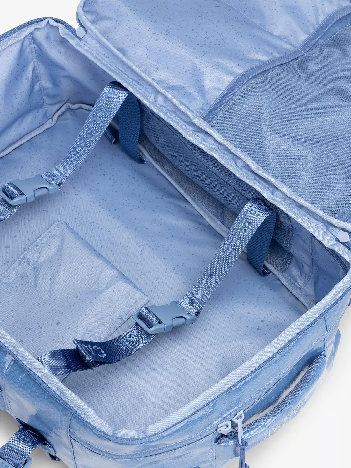 Terra 26L Laptop Duffel Backpack | CALPAK | CALPAK Travel