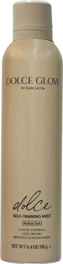 Self-Tanning Mist | Nordstrom