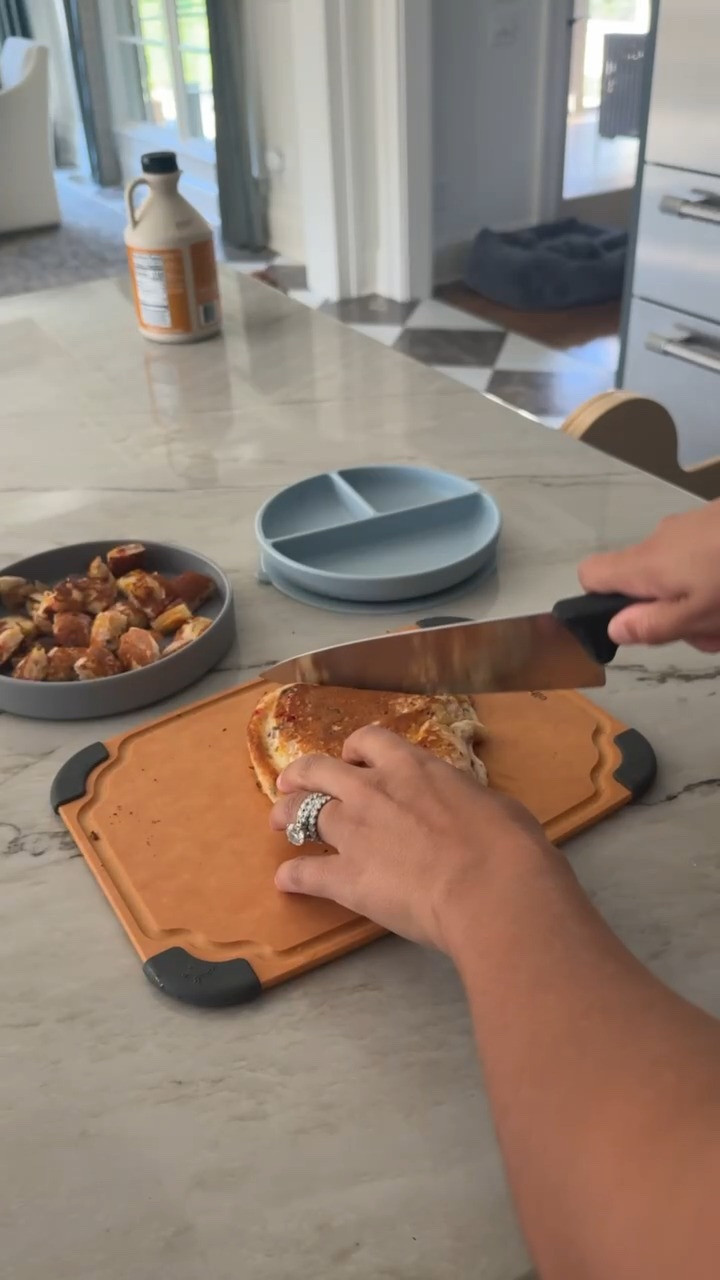 Got some new cutting boards & our Evri plates 🤍

Evri, Evribrand, amazon, cutting boards for home, cutting boards, kitchen essentials, Elihome, Grace White

#LTKdayinmylife #LTKfoodie #LTKHome