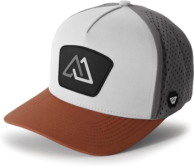 The Mountains Performance Hat- Unisex Baseball Cap - Outdoor Hats | Amazon (US)