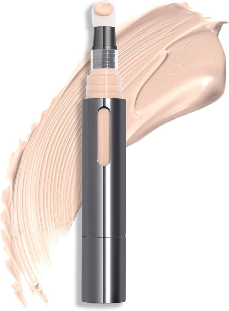 Julep Cushion Complexion Concealer & Corrector Stick - 100 Alabaster - Infused with Turmeric & Hy... | Amazon (US)