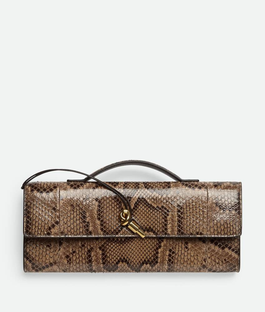 Andiamo Clutch | Bottega Veneta