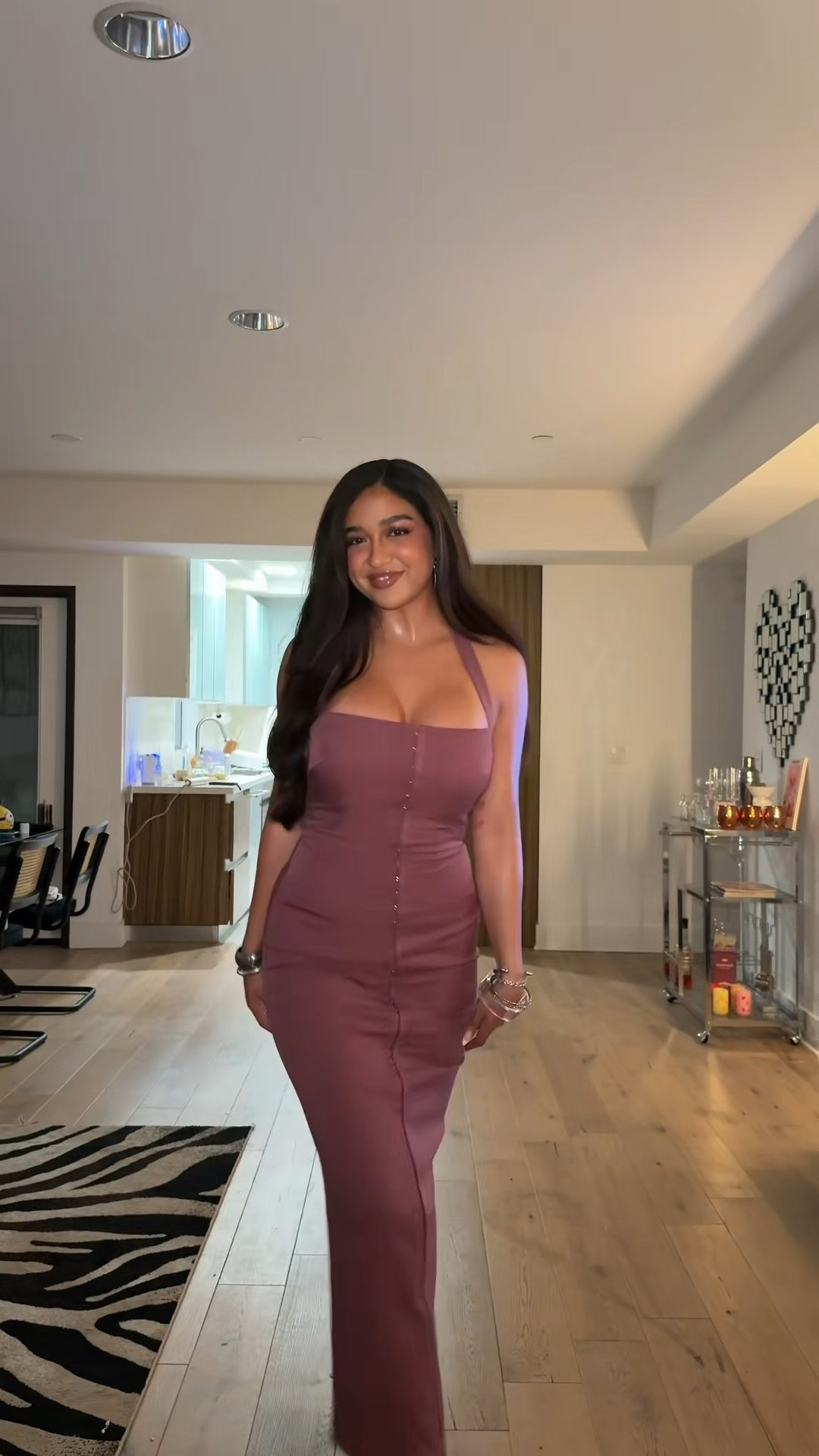 GRWM for Kate Spade! Playing with pinks 💕💕 

#LTKStyleTip #LTKSeasonal