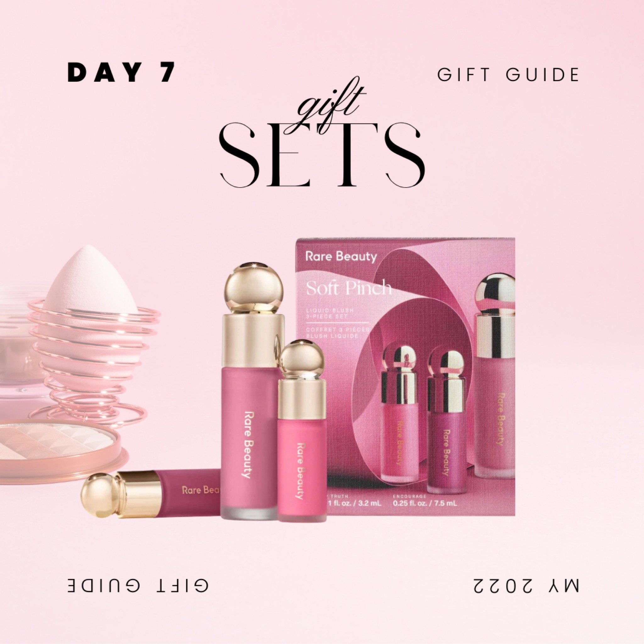 These beauty gift sets are perfect for holiday gifting or treating yourself💕 

#LTKHoliday #LTKbeauty #LTKsalealert