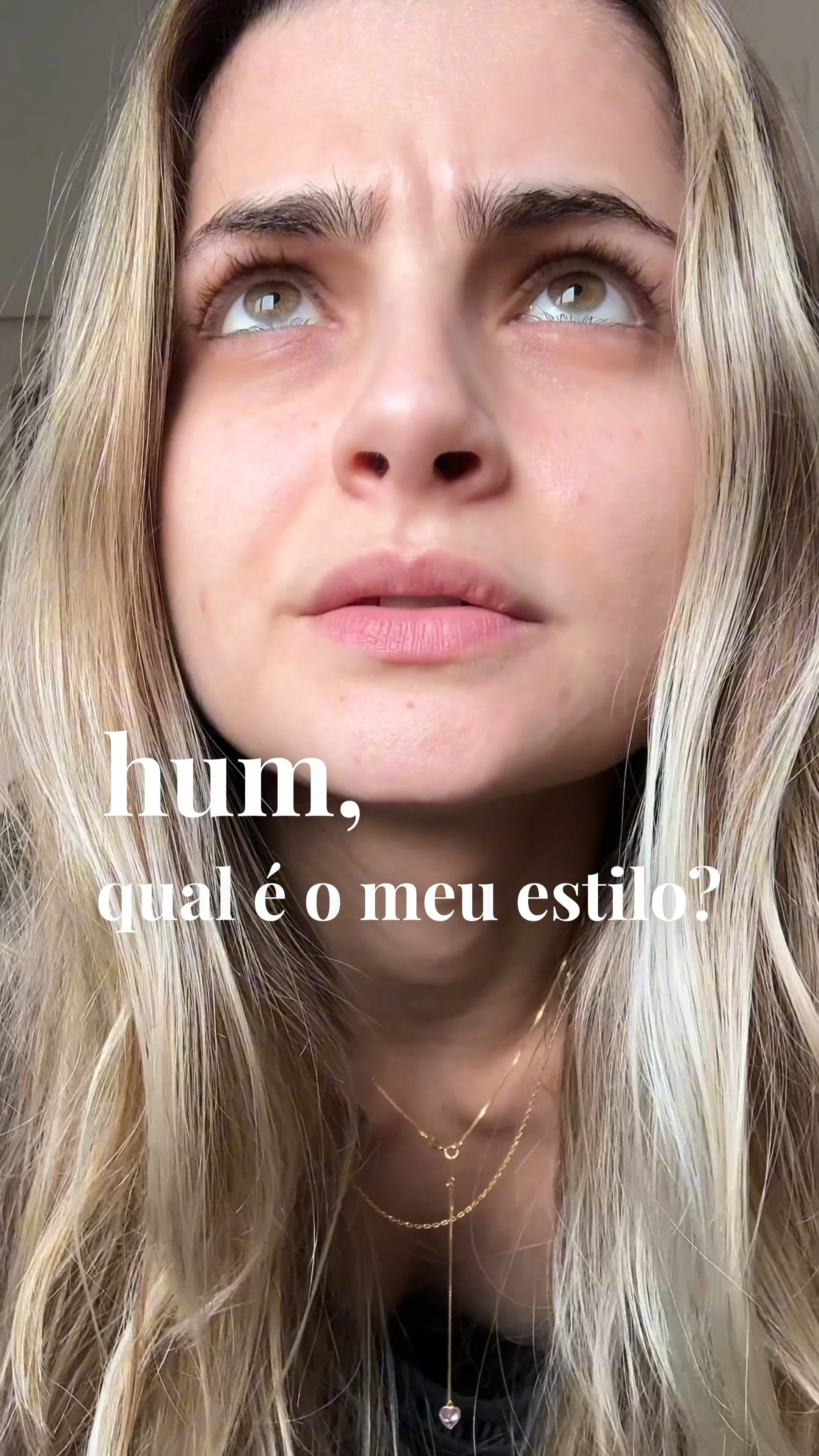 Já se perguntaram, “qual é o meu estilo” ?! 

#LTKbrasil #LTKpromo #LTKdicadeestilo