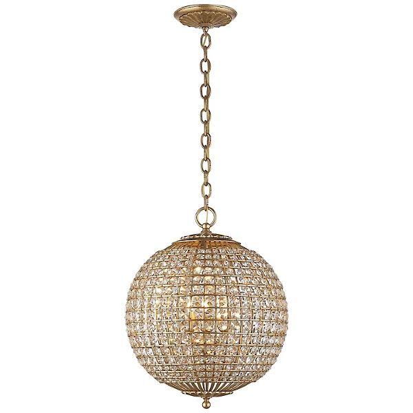 Renwick Pendant | Lumens