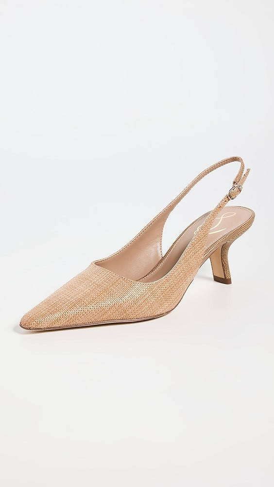Bianka Sling Pumps | Shopbop