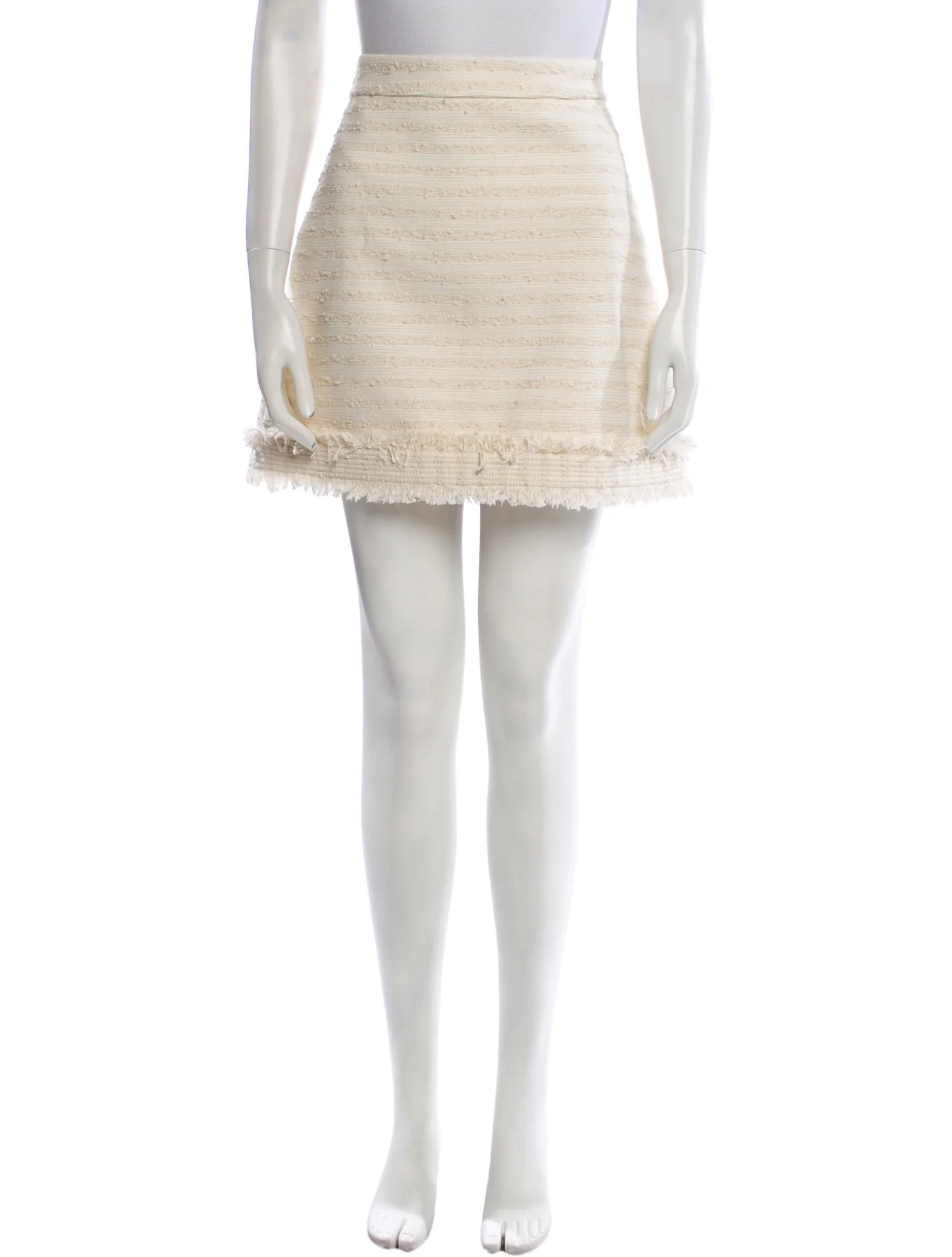 Mini Skirt w/ Tags | The RealReal