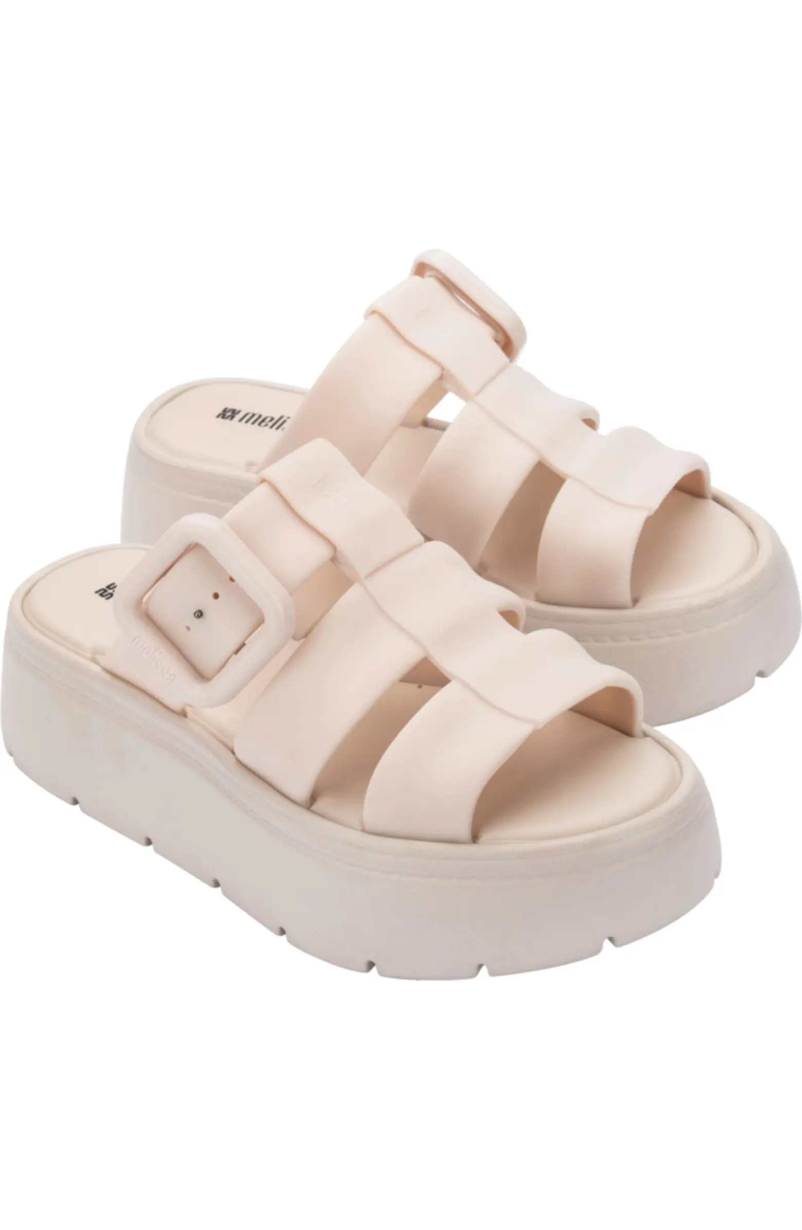 Pump Platform Sandal (Women) | Nordstrom