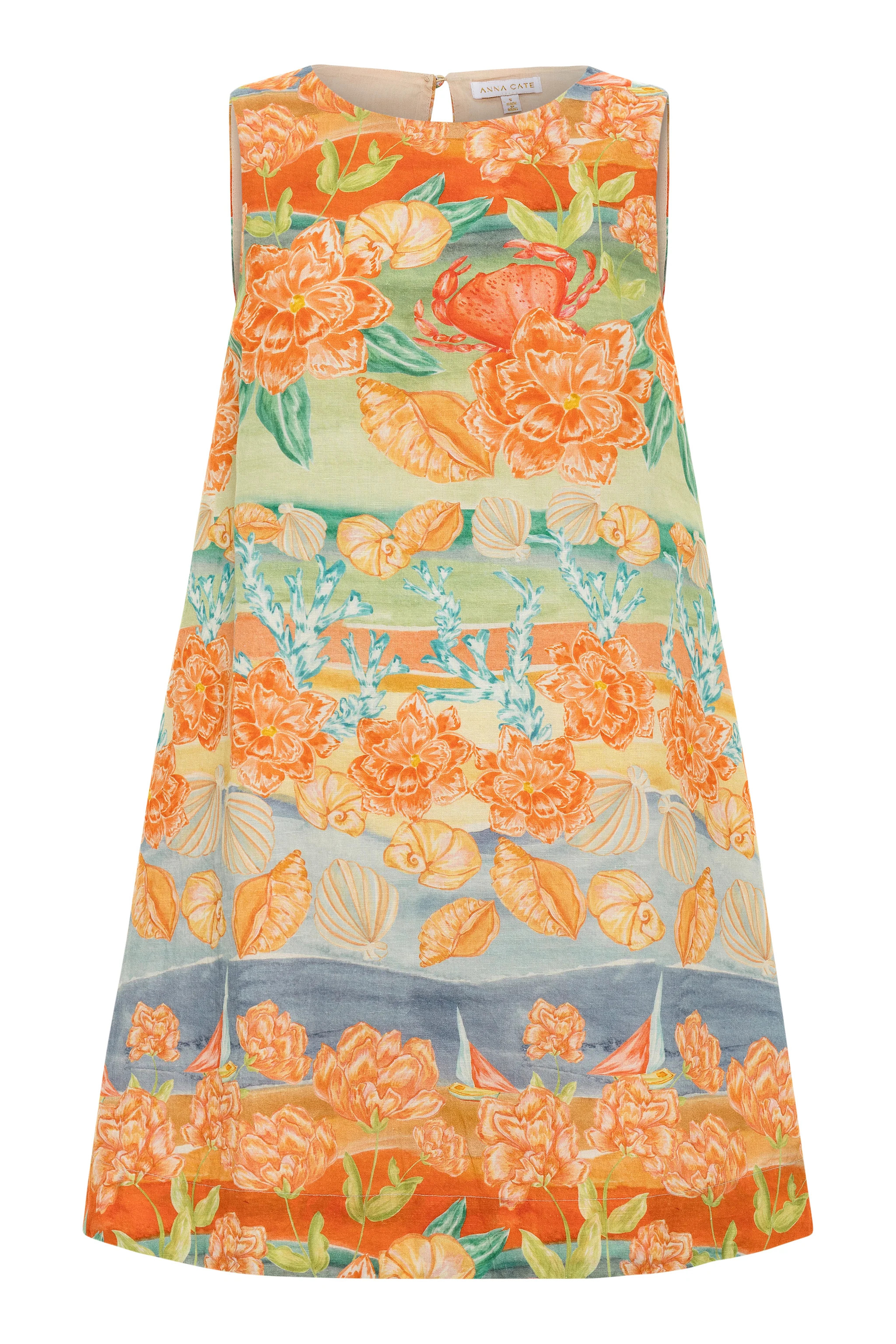 Danaa Dress | Anna Cate Collection