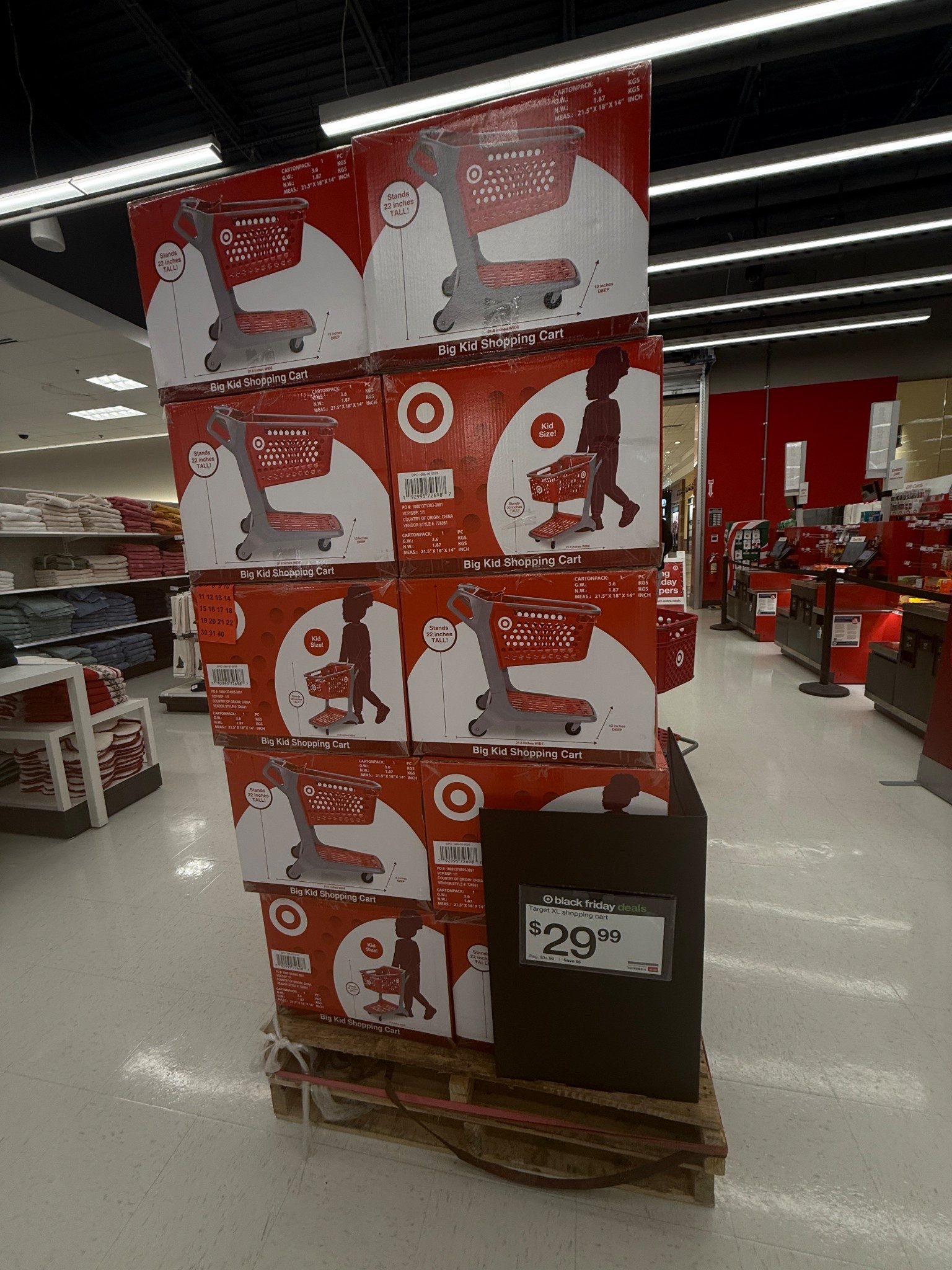 50% off for Black Friday! Got 2 for my niece and nephew! 

#LTKHoliday