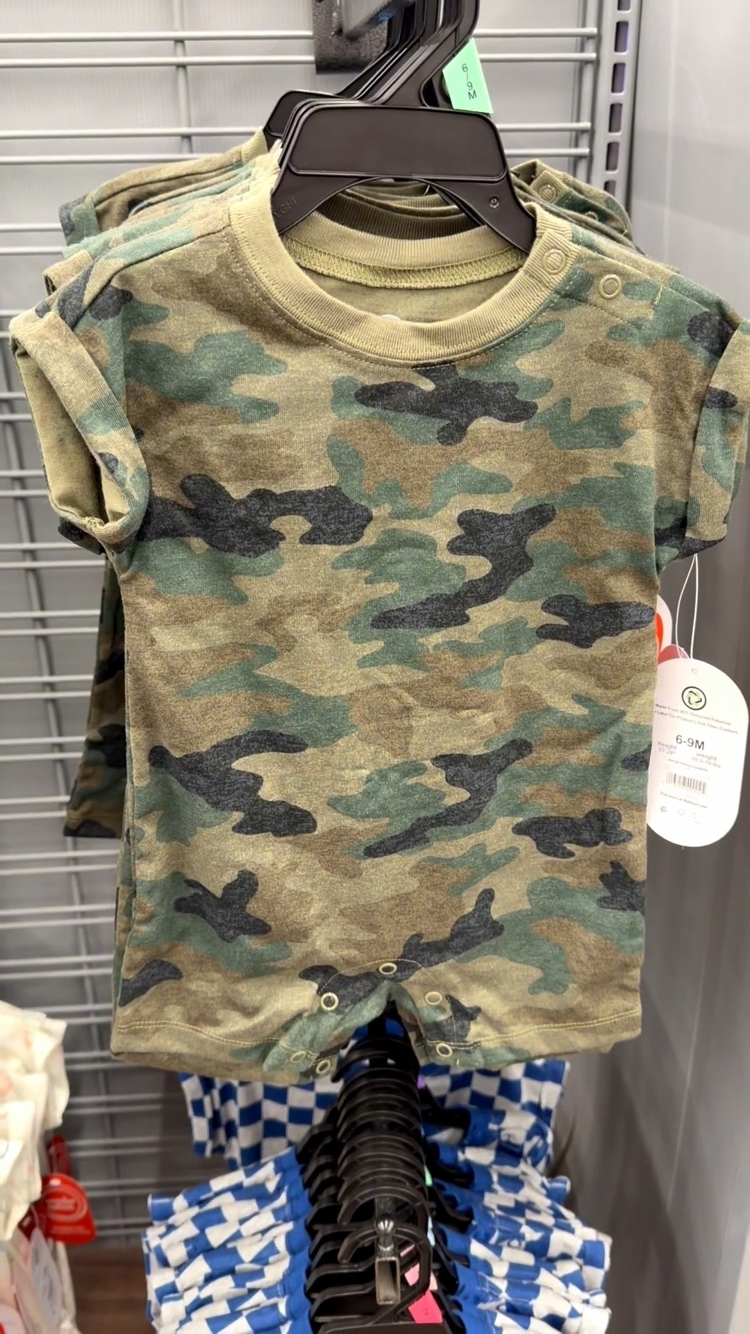 Baby & Toddler One Piece. Perfect for summer! 

#LTKBaby #LTKKids #LTKBump