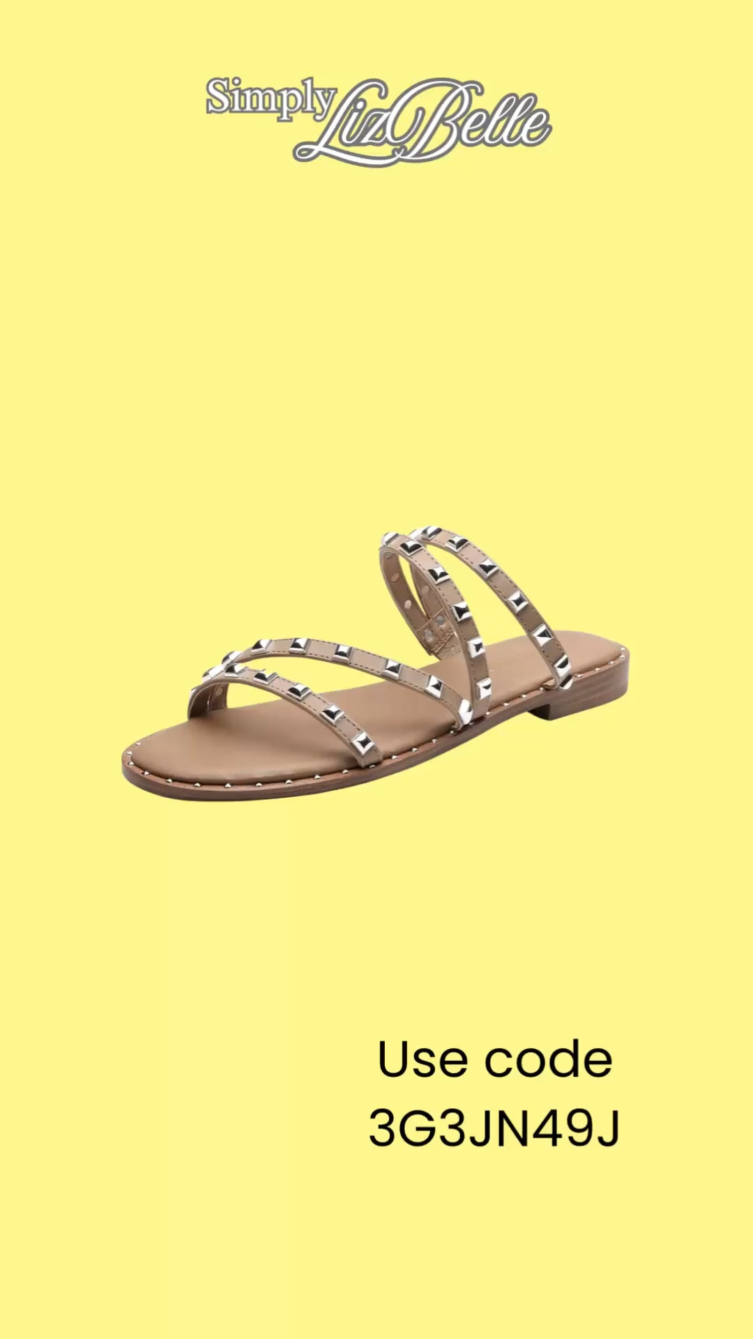 Cute + comfy shoes you need to see 👟
Use my code for a limited-time discount.


#LTKOver40 #LTKSeasonal #LTKmomlife