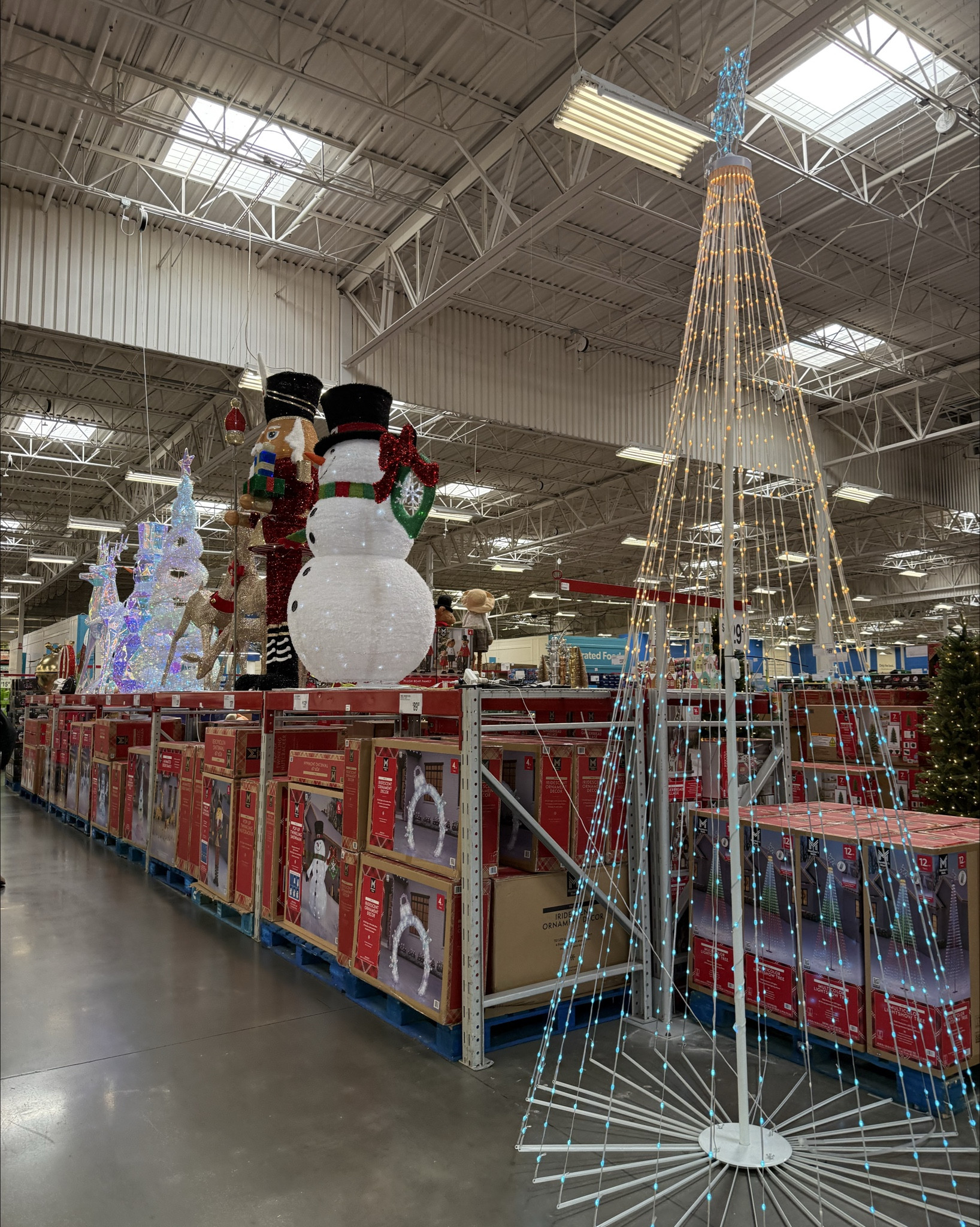 Sam’s Club holiday finds!  Christmas trees and outdoor decor.  Gift ideas for the kids!

#LTKHoliday #LTKGiftGuide #LTKFamily