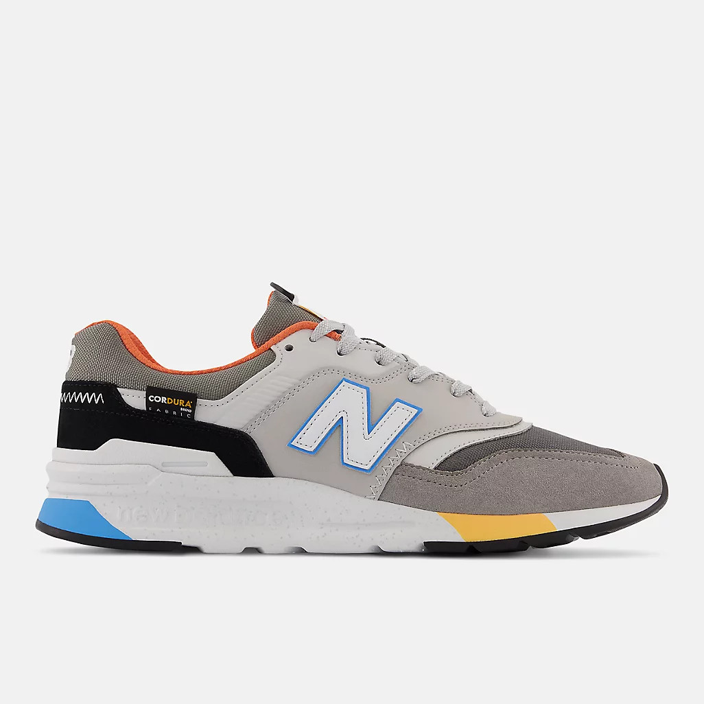 997H | New Balance Athletic Shoe