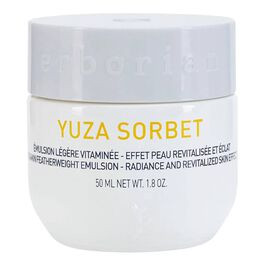 Yuza Sorbet - Emulsion Légère Vitaminée | Sephora (FR)