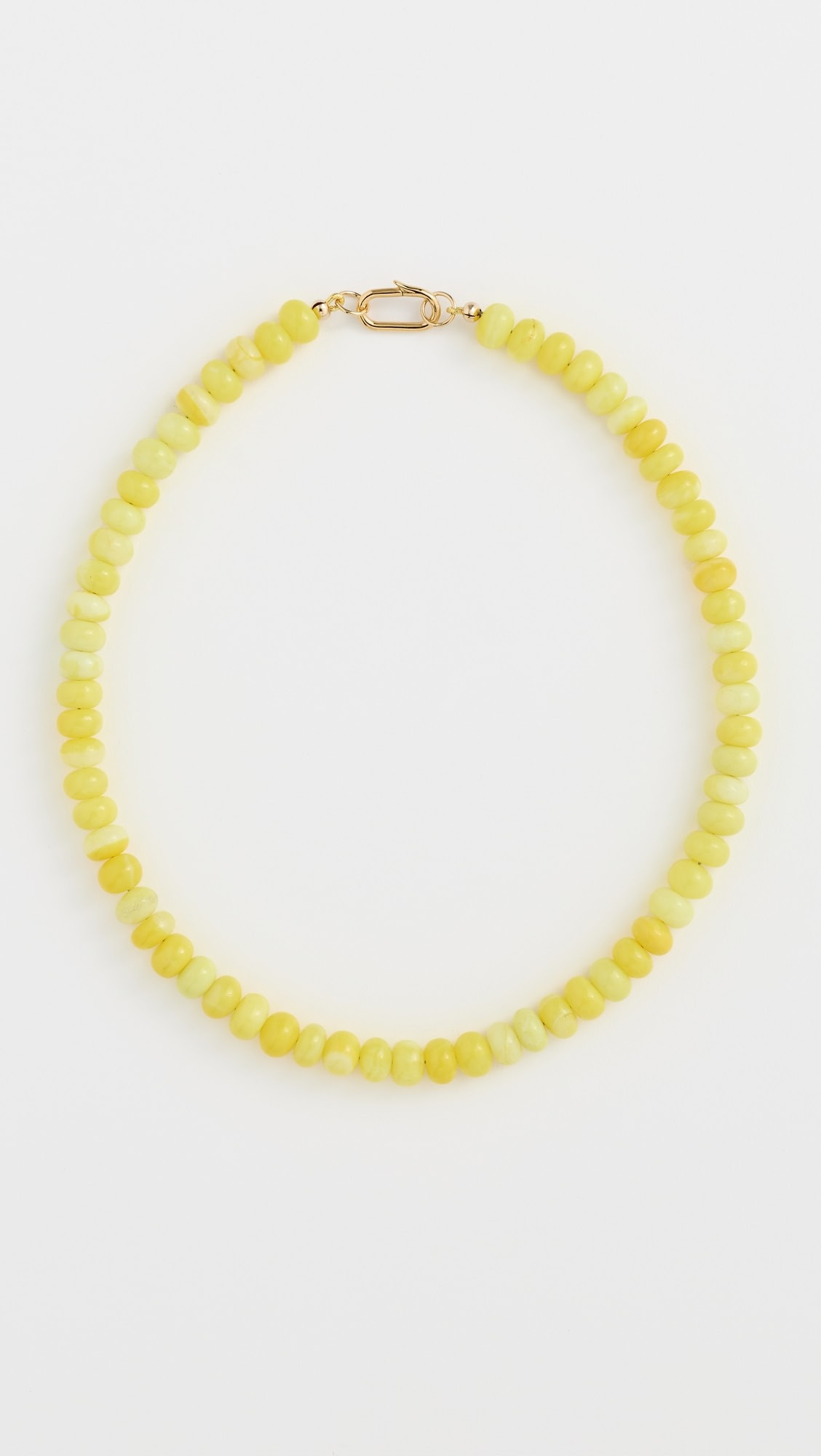 Opal Gemstone Necklace | Shopbop