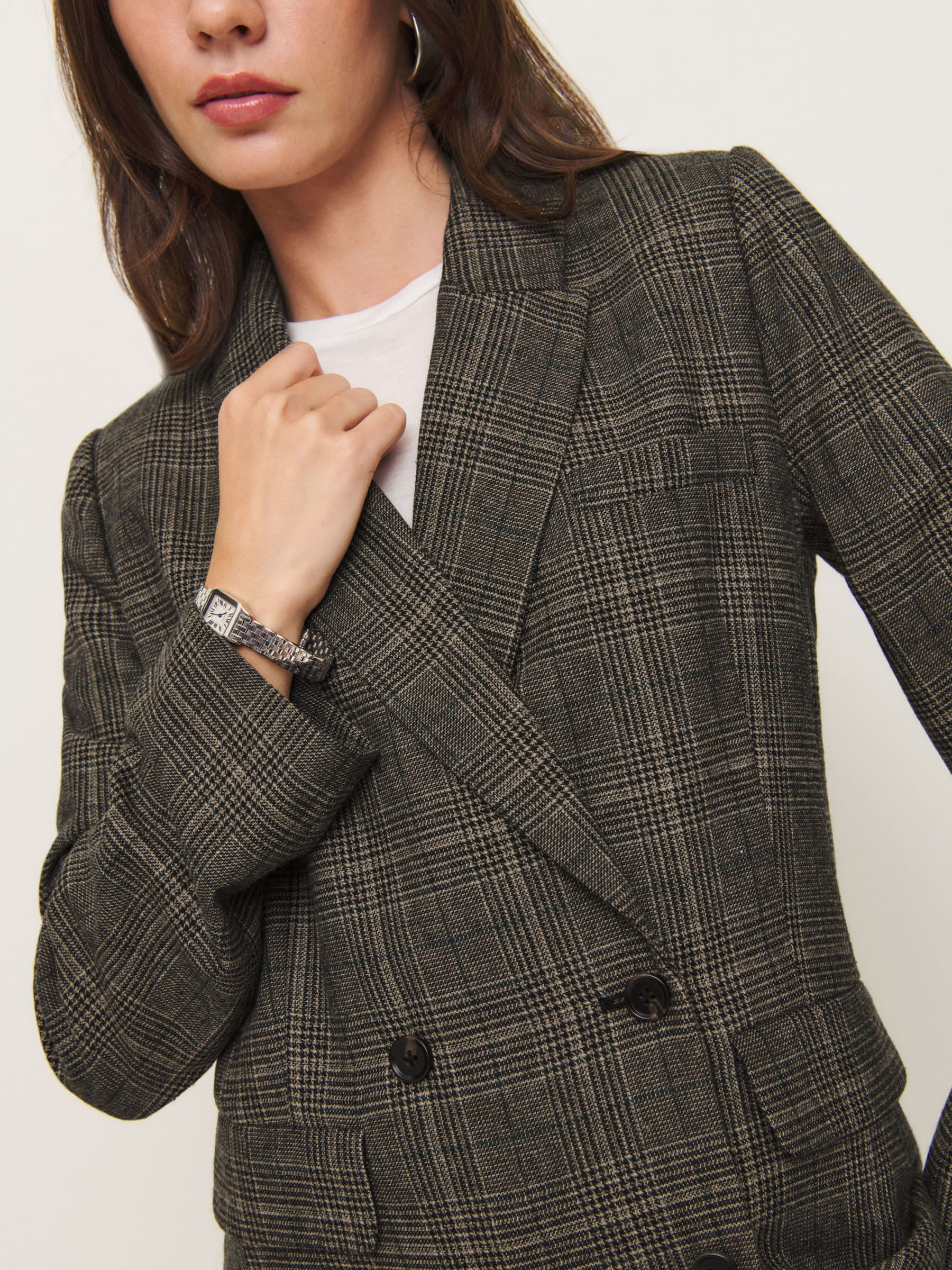 Winston Blazer | Reformation (Global)