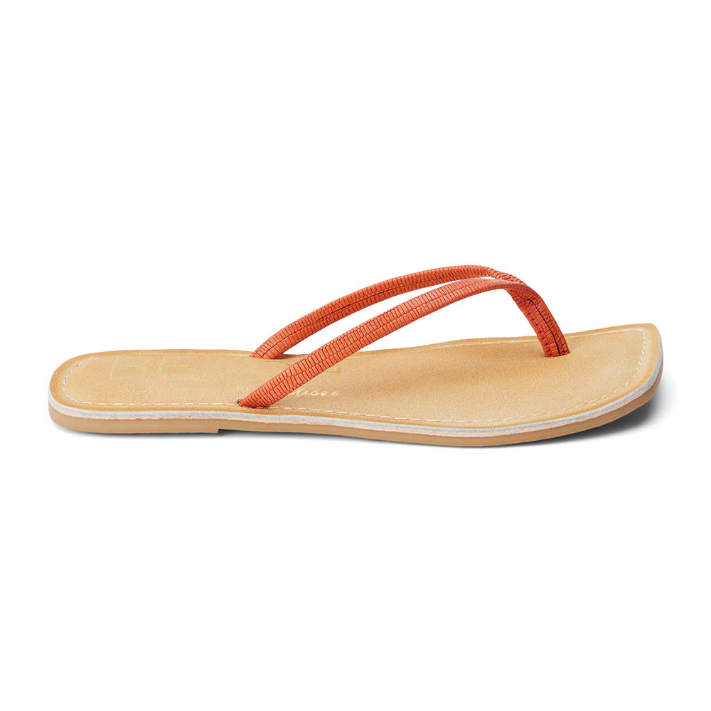 Bungalow Thong Sandal | Matisse Footwear