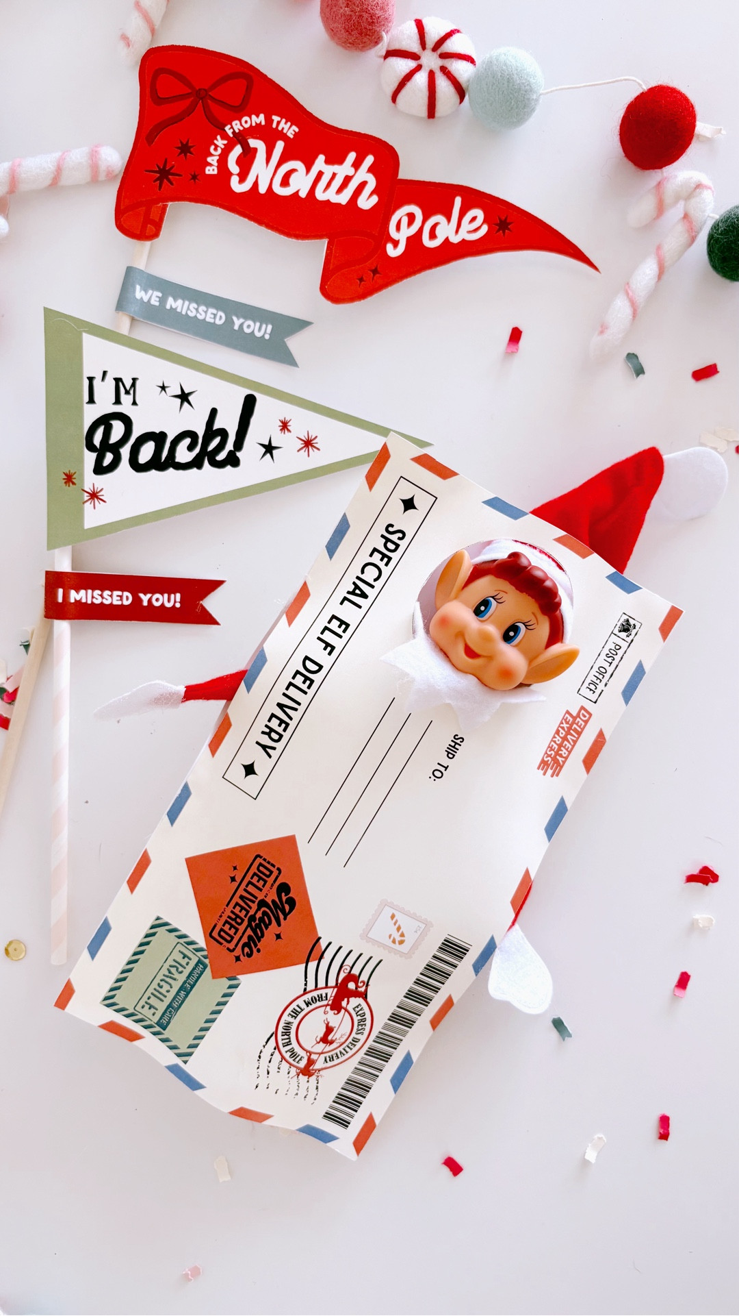 Endless Printable ideas for all your favorite elf shenanigans this year! Use code ELF25 to get 25% off any collection! 

#LTKKids #LTKHoliday #LTKFamily