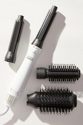 BondiBoost Everlast Airstyler 6-in-1 Hair Dryer & Styler | Anthropologie (US)