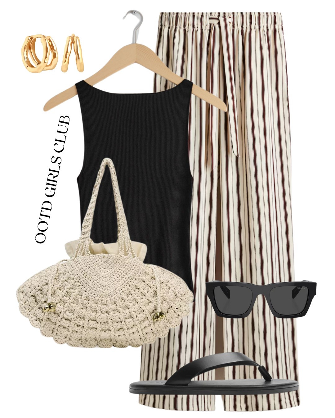 Simple easy summer outfits you cannot go wrong with 

#LTKsummer #LTKeurope #LTKspring