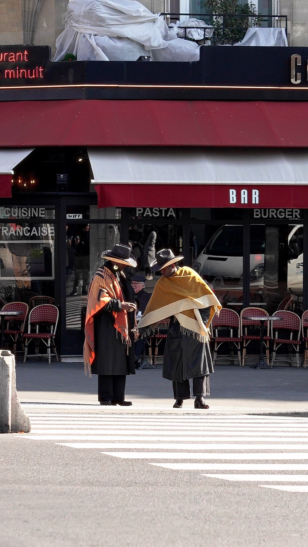 The Akikuma „big steppers“ Outfit 

#LTKluxury LTKAroundTheWorld #LTKherren