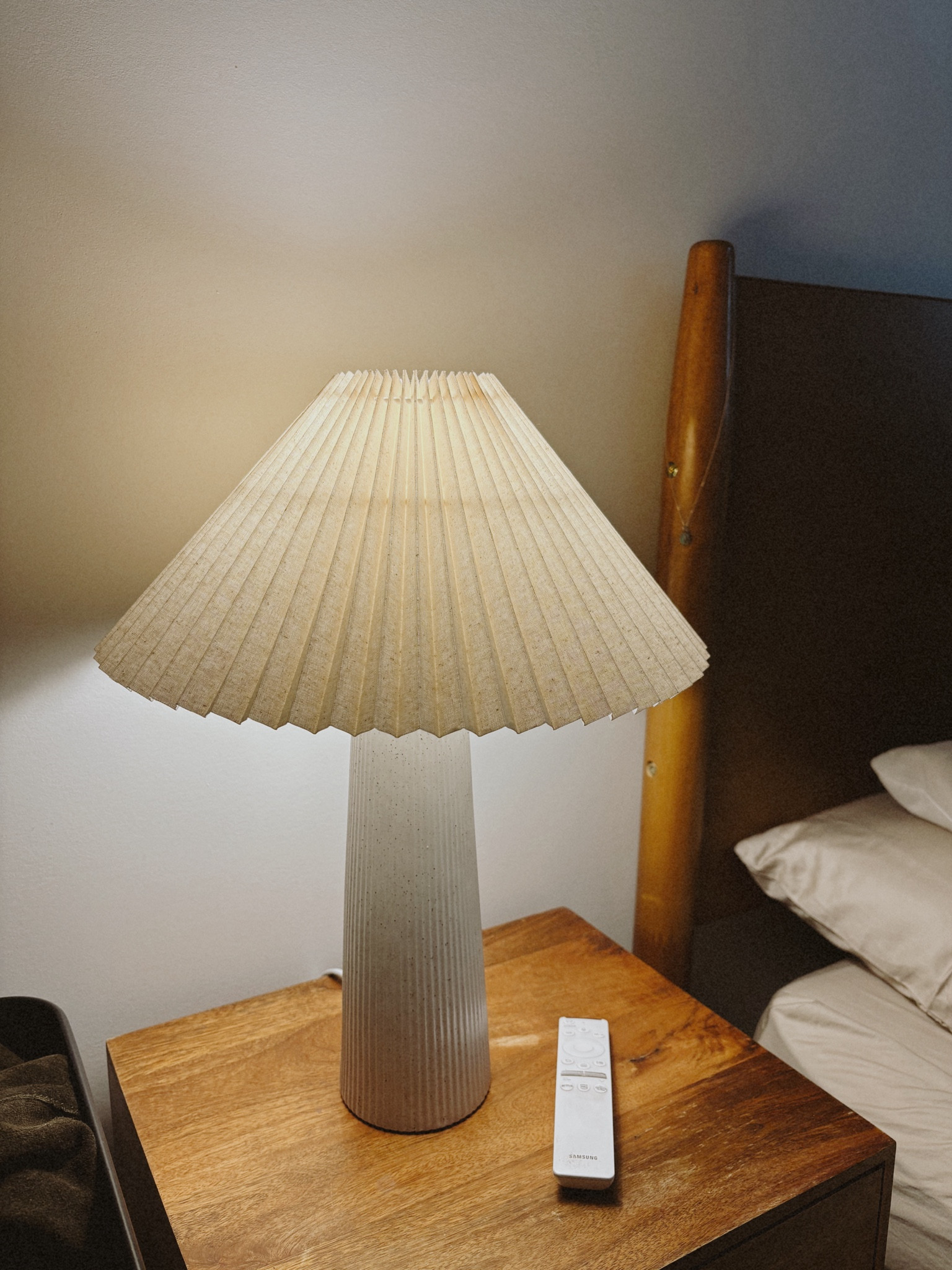perfect little lamp 🫶🏻

#LTKFindsUnder50 #LTKGiftGuide #LTKHome