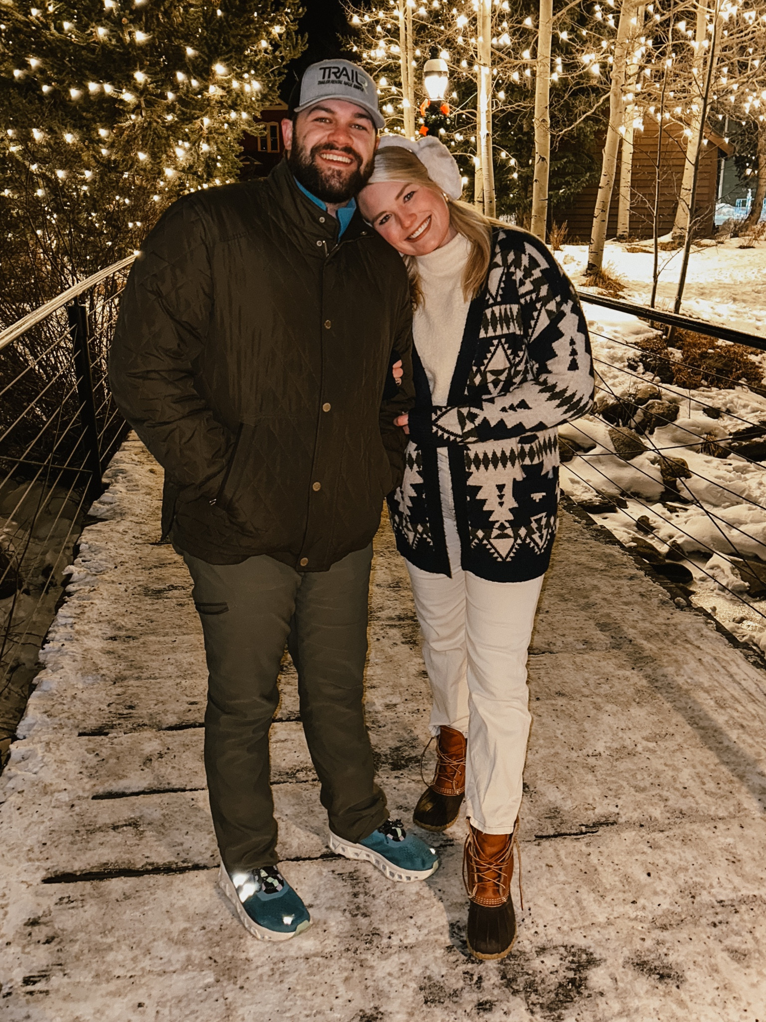 Sweater is TJMAXX but linked similar ones! 

#LTKfindsunder100 #LTKSeasonal #LTKtravel