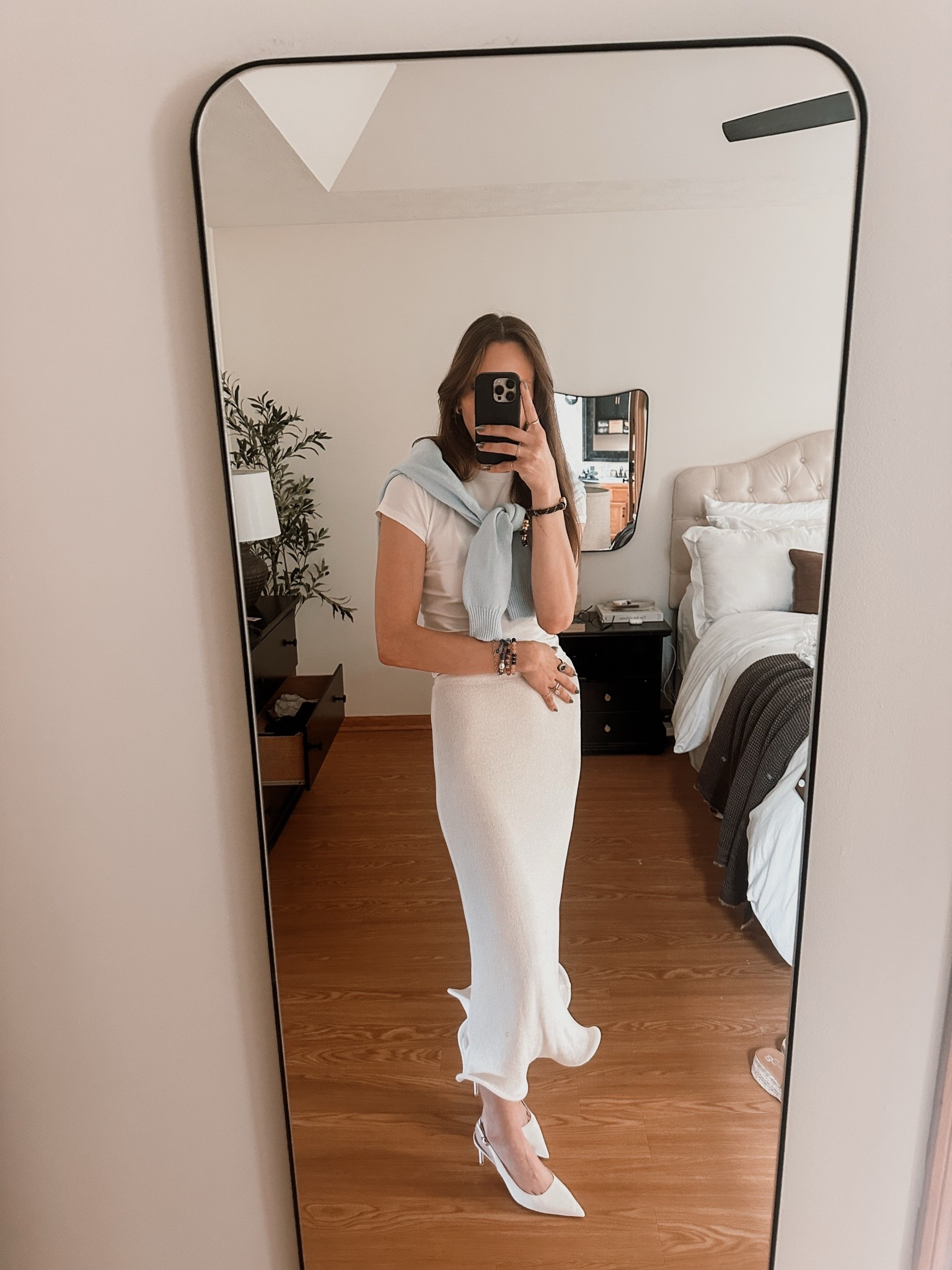 Mother’s Day brunch and graduation outfit idea

#LTKMothersDay #LTKootd #LTKdayinmylife