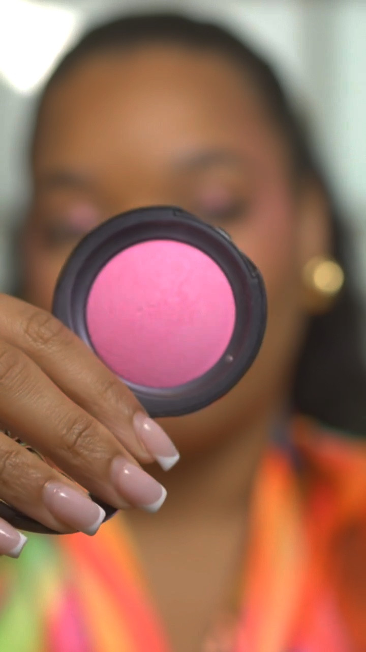 @Sephora sale blush favorites. I also linked the shadow I’m wearing in the video. 

#LTKgrwm #LTKMidsize #LTKBeauty