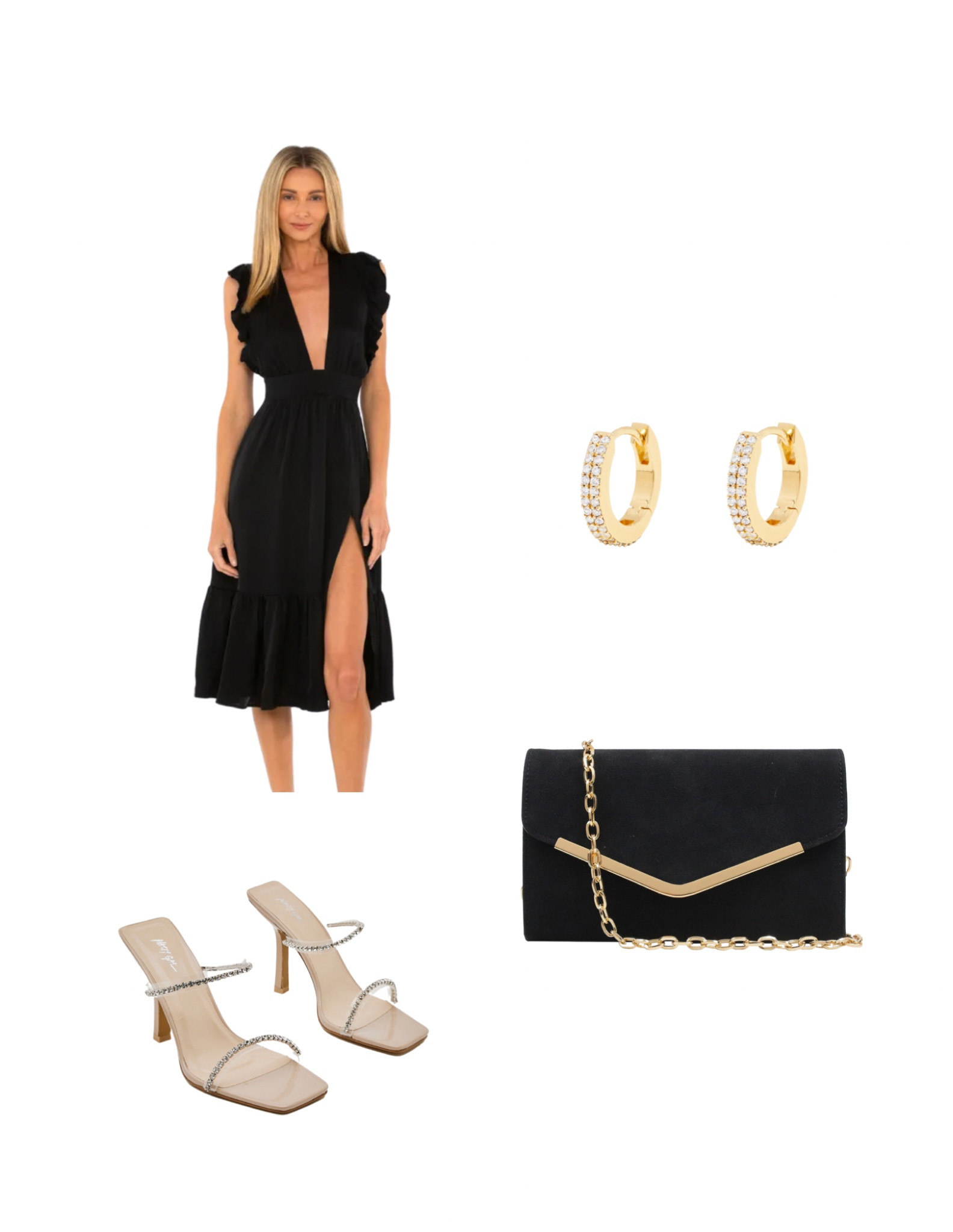 dinner fit!! can’t link dress but i’ll put details below! 

- Stillwater Jessie Midi dress 


#LTKFind #LTKunder100 #LTKtravel