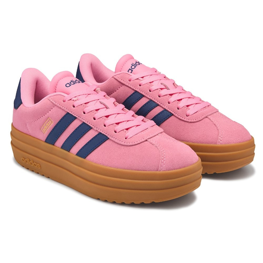 Women's VL Court Bold Platform Sneaker | Famous Footwear
