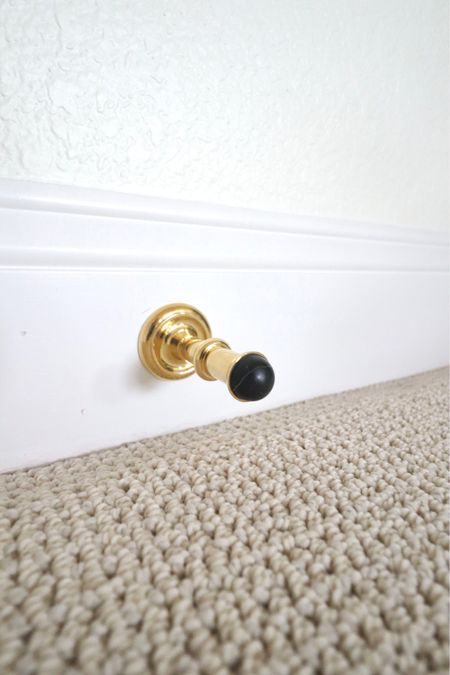 Door stoppers, hardware, home decor  

#LTKhome #LTKunder50 #LTKunder100