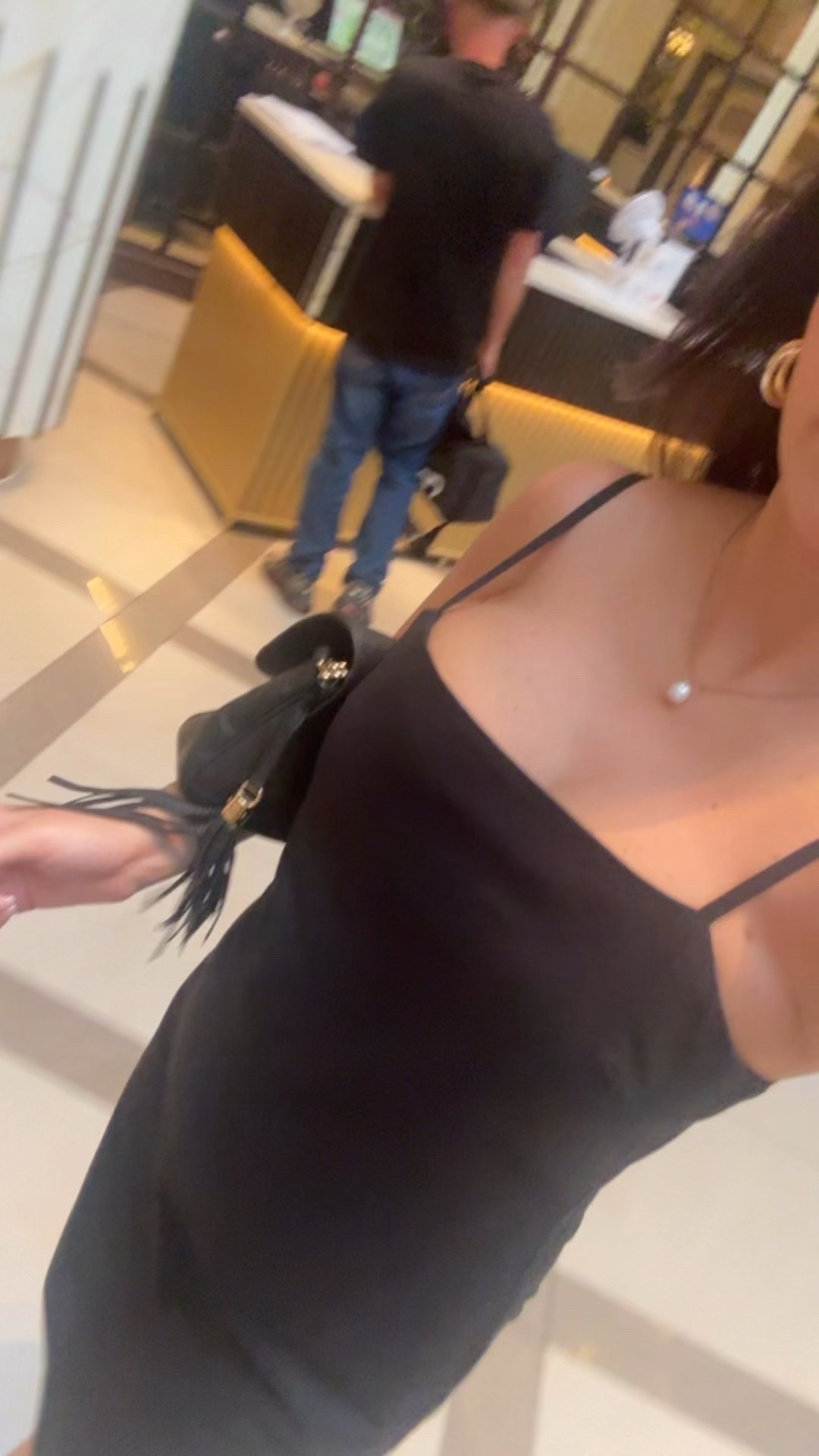 Little black dresss

#LTKsummer #LTKdresses #LTKstyletip