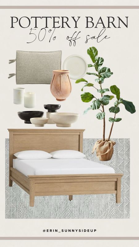 Home finds from Pottery Barns End of Season 50% off sale! 


Sale alert | pottery barn | home decor 

#LTKsalealert #LTKSeasonal #LTKhome