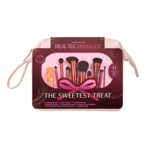 Real Techniques Sweet Treat Brush Star Gift | Boots.com