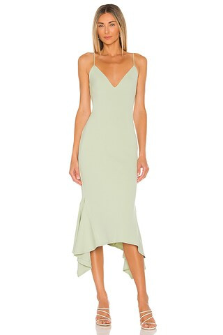 X Revolve Tango Dress
                    
                    Katie May | Revolve Clothing (Global)