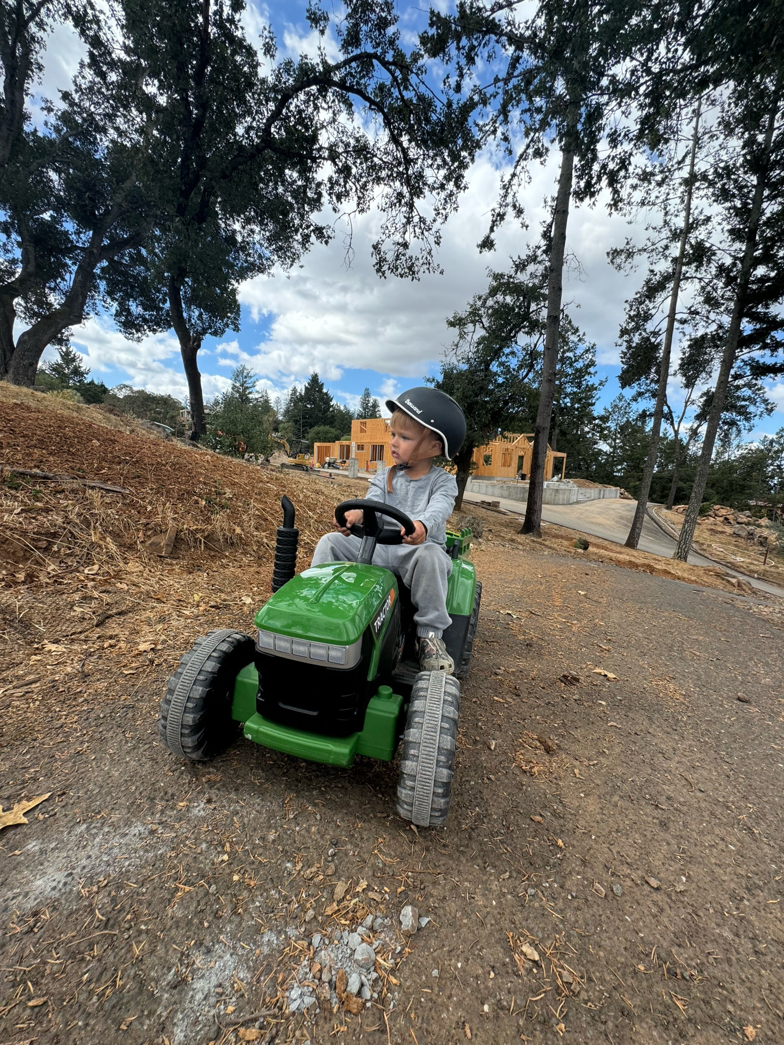 Best toddler tractor!

#LTKhome #LTKkids #LTKfamily