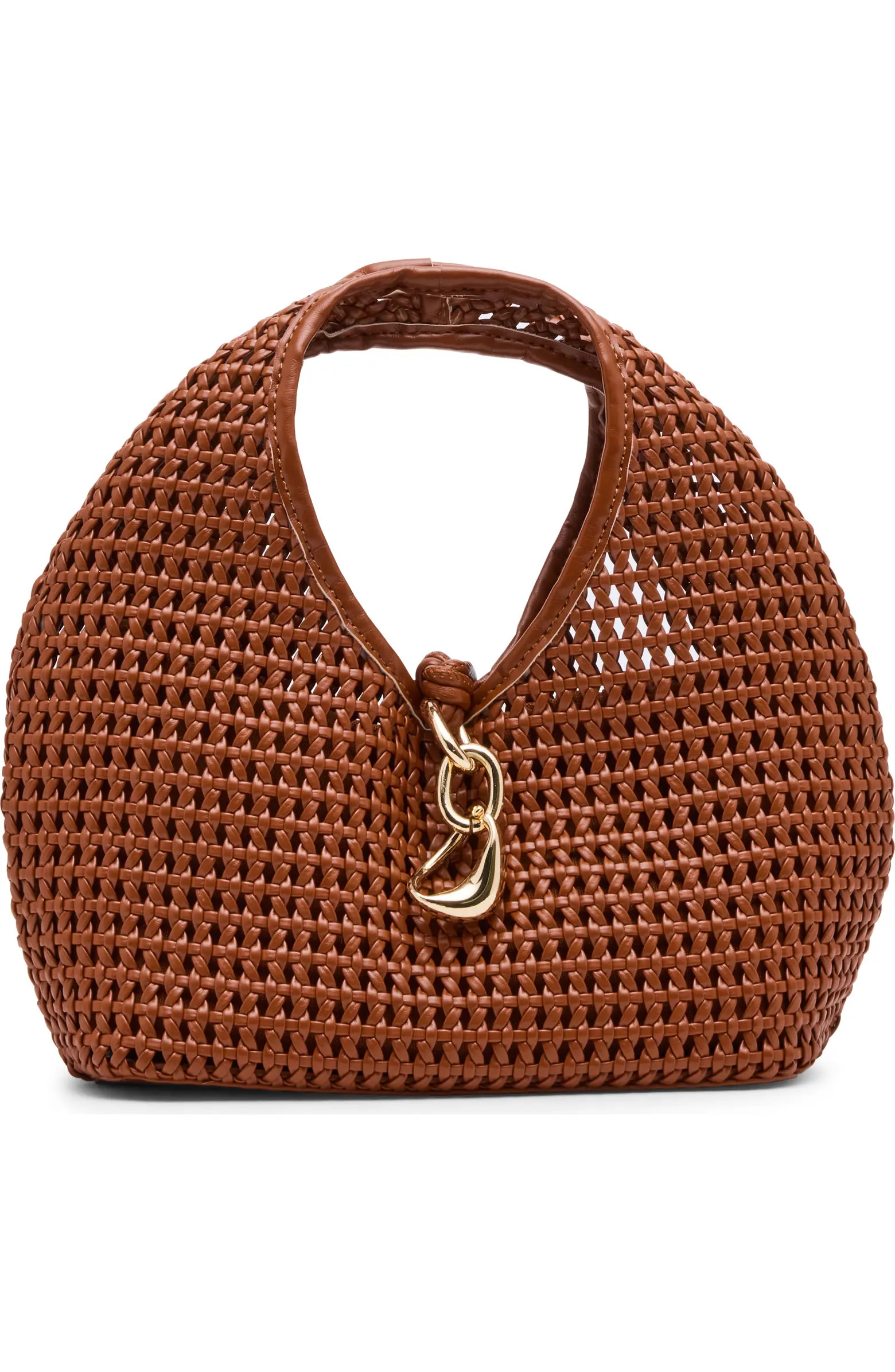 Dolce Vita Dahlia Woven Handbag | Nordstrom | Nordstrom