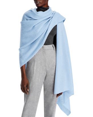 C by Bloomingdale's Cashmere Travel Wrap - 100% Exclusive  Women - Bloomingdale's | Bloomingdale's (US)