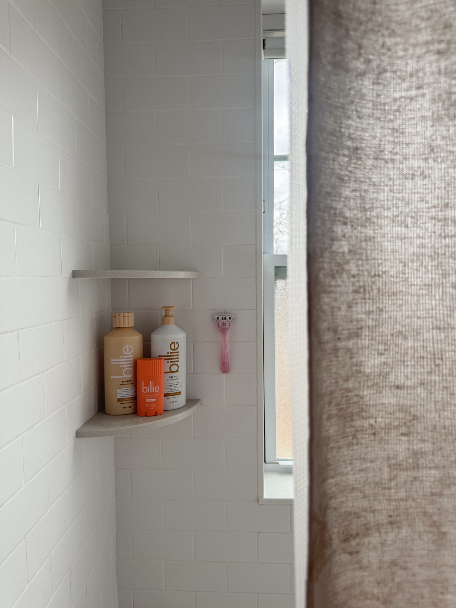 #ad fav body care lately🫶✨@billie @target #BilliePartner #Billie #TargetPartner #Target

#LTKSeasonal #LTKBeauty #LTKFindsUnder50