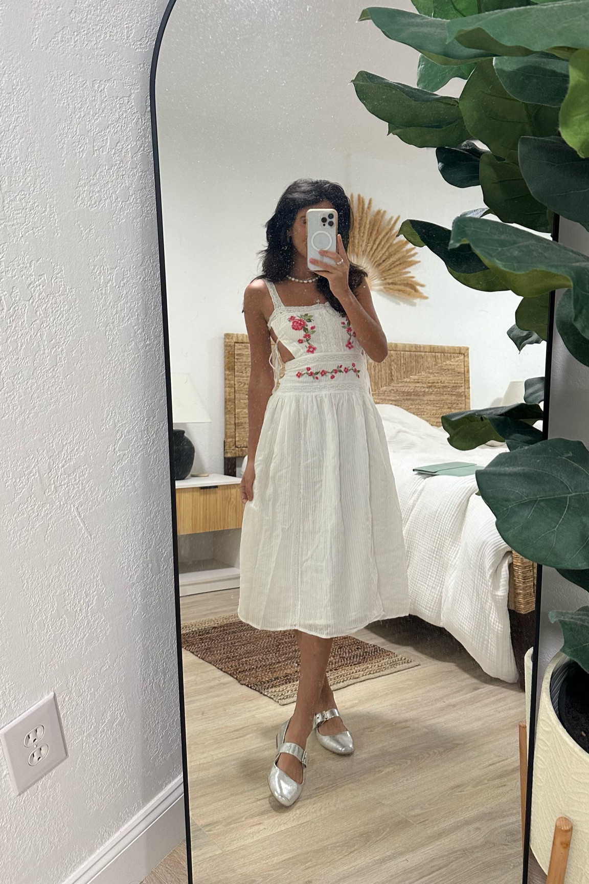 sachin and babi light blue dress Famous Socialite Dress, Embroidered Prom Dress, Off-shoulder Tulle Bubble  Sleeves, Splicing Heavy Em on Luulla main image 1