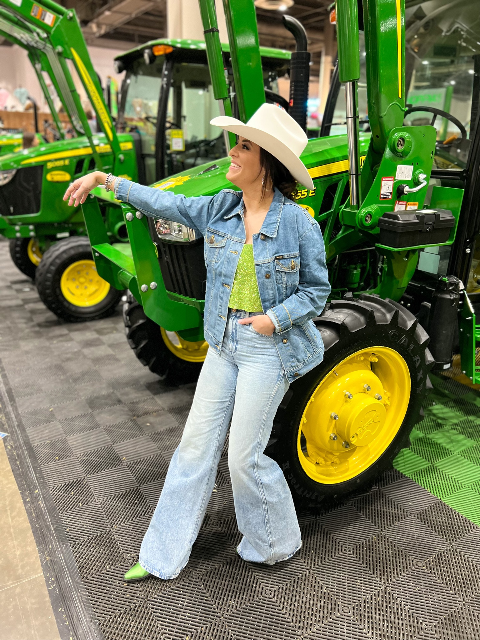 Rodeo look, Nashville fashion, country girl fashion, fashion ideas, country fashion, western fashion, cowboy boots, cowboy hat, jeans, denim, Easter dress, spring dress, wedding guest, maternity, home decor, vacation outfit, jeans, swim, Nashville outfits, baby shower #westernstyle #westernlook #countrygirlaesthetic 

#LTKSeasonal #LTKFind #LTKFestival