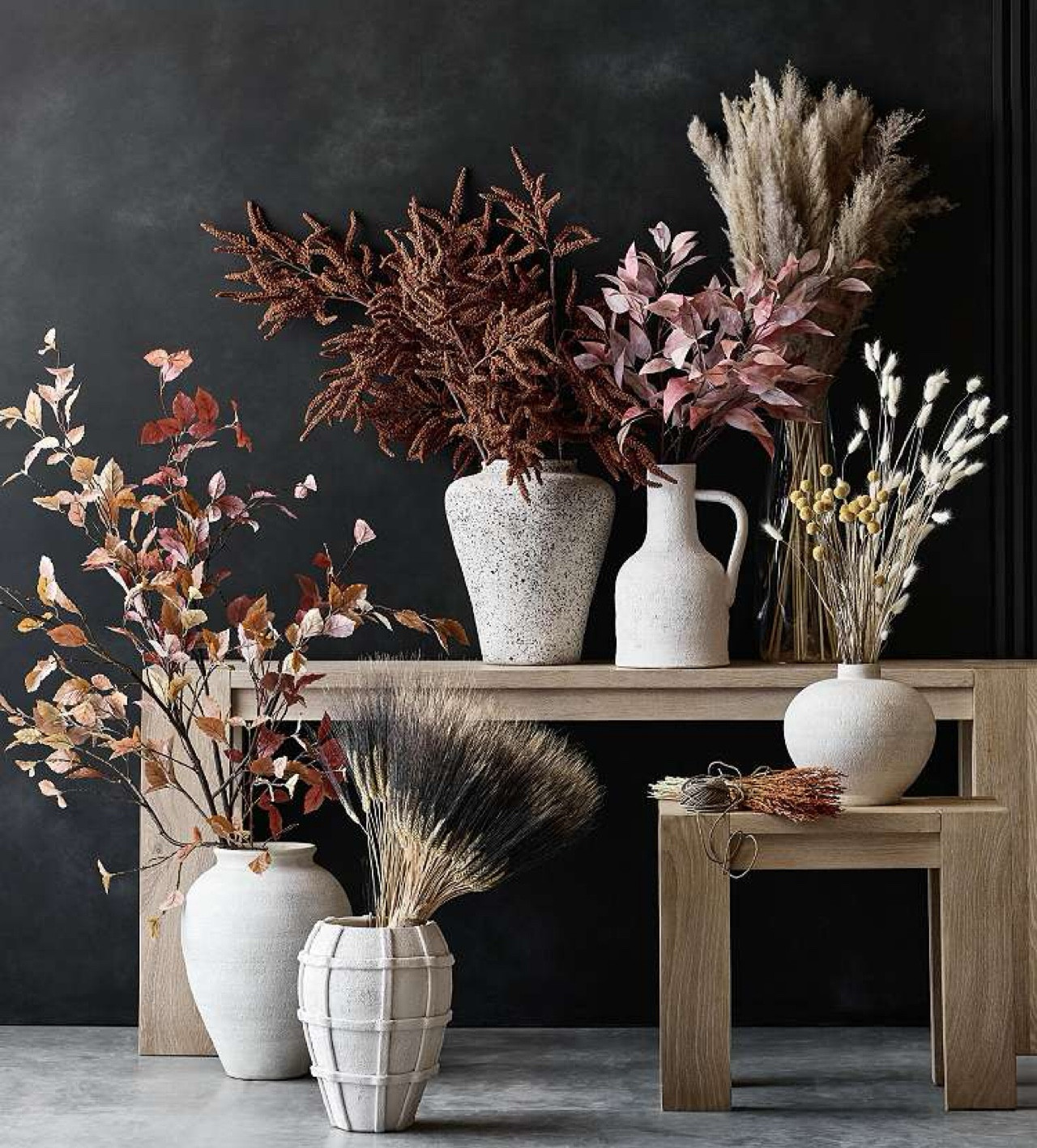 Have you checked out the new Fall drop? I’m in love with the rich tones combined with these gorgeous pots!

#fall #falldecor #fallinspo #decor #homedecor #homedesign #interior #interiordesign 

#LTKfindsunder100 #LTKstyletip #LTKhome