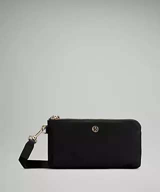 Curved Wristlet | Lululemon (US)