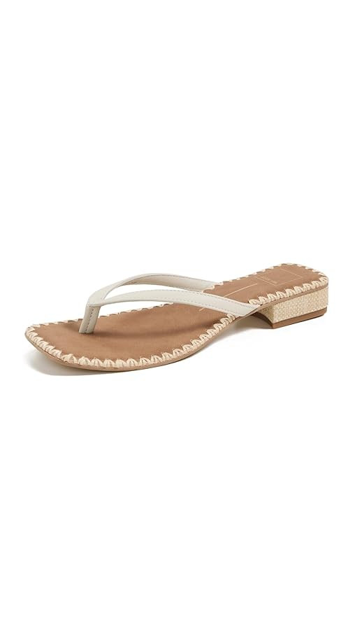 Dolce Vita Women's Barty Sandal | Amazon (US)